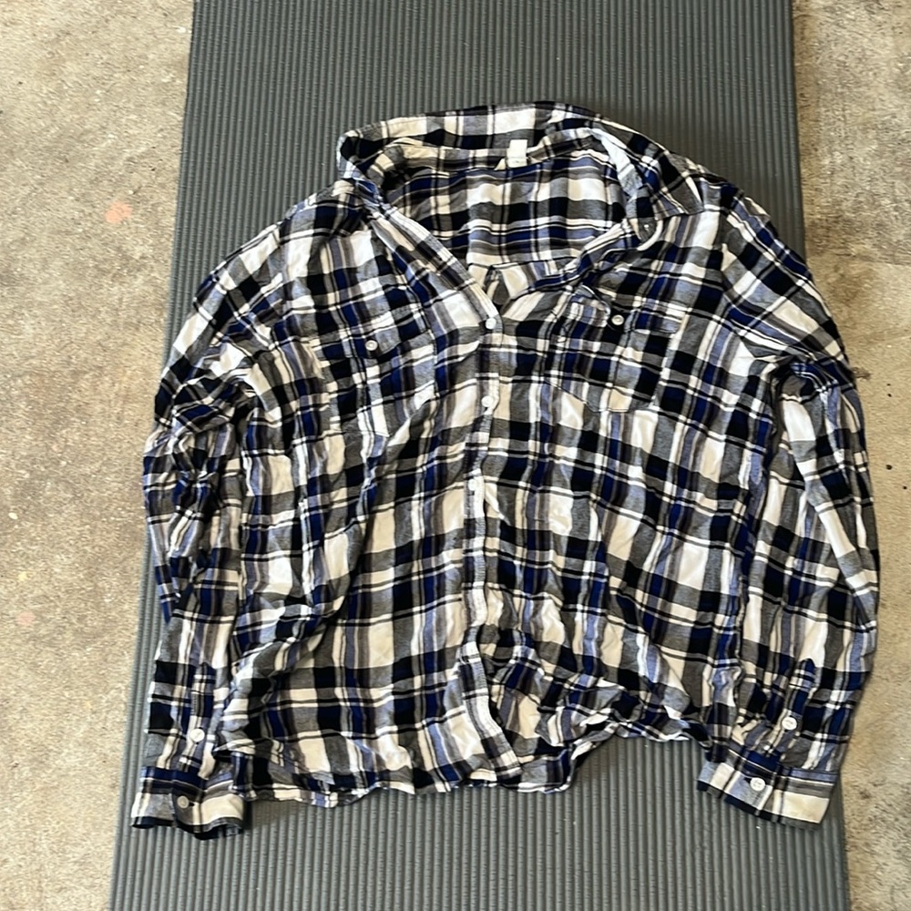 Flannel